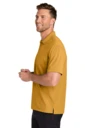 Side model photo