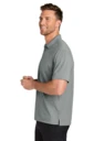Side model photo