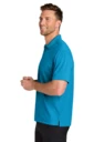 Side model photo