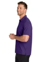 Side model photo