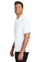 Side model photo