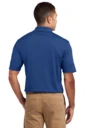 Back model photo