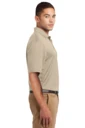 Side model photo