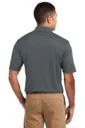 Back model photo