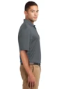 Side model photo