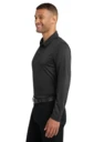 Side model photo