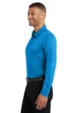 Side model photo