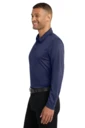 Side model photo