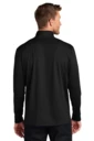 Back model photo