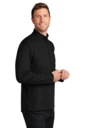 Side model photo