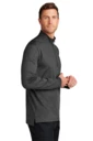 Side model photo