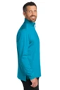Side model photo