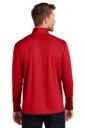 Back model photo