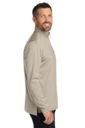 Side model photo