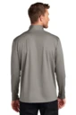 Back model photo
