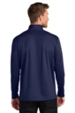 Back model photo
