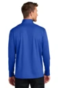 Back model photo