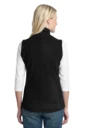 Back model photo