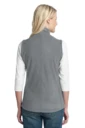 Back model photo