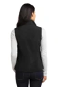 Back model photo