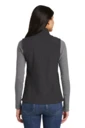 Back model photo