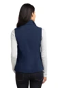 Back model photo