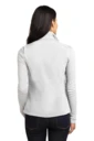 Back model photo