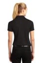 Back model photo