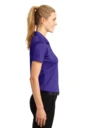 Side model photo