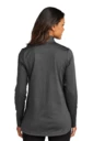 Back model photo