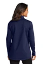 Back model photo