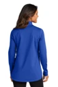 Back model photo