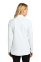 Back model photo