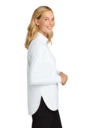 Side model photo