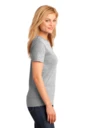Side model photo