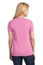 Back model photo