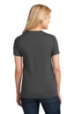 Back model photo