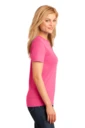 Side model photo