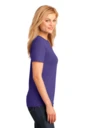 Side model photo