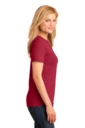 Side model photo