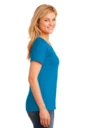 Side model photo