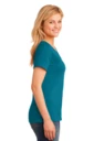 Side model photo