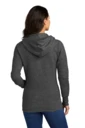 Back model photo