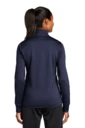 Back model photo