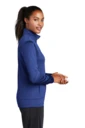 Side model photo