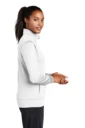 Side model photo