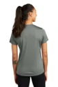 Back model photo