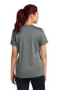 Back model photo