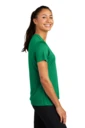Side model photo