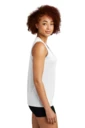 Side model photo